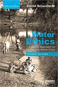 Water Ethics  Ed 2