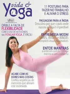 Revista Yoga – 25 novembro 2022