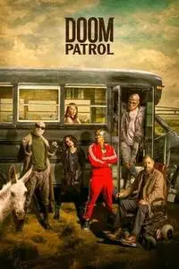 Doom Patrol S03E07