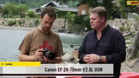 fxphd - dop210: DSLR Cinematography [repost]