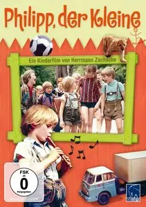 Philipp, der Kleine (DDR/GDR 1987)