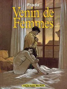 Venin de Femmes - Après l'amour