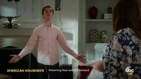 American Housewife S02E20