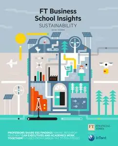 FT Business School Insights - July 2023