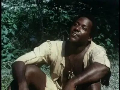 Man Friday (1975)