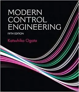 Modern Control Engineering Ed 5