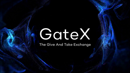 GateFX - Butterfly Effect