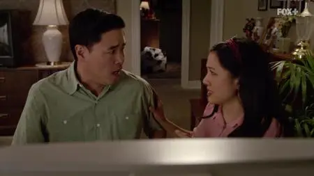 Fresh Off the Boat S02E13