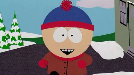 South Park: Bigger Longer & Uncut (1999)
