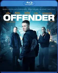 Offender (2012)
