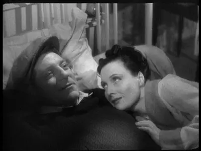 Le jour se leve / Daybreak (1939) [ReUp]