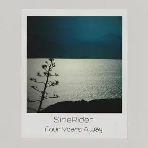 SineRider - Four Years Away (2018)