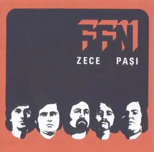 F.F.N. - Zece Pași (1975)