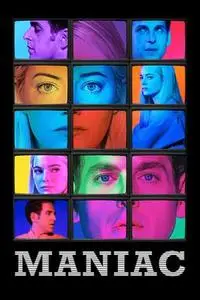 Maniac S01E04