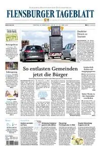 Flensburger Tageblatt - 20. März 2020