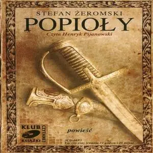 «Popioły» by Stefan Żeromski