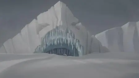 Ice Age: Scrat Tails S01E04