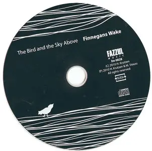 Finnegans Wake - The Bird and the Sky Above (2010)