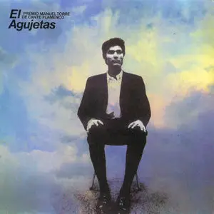 El Agujetas – Premio Manuel Torre de Cante Flamenco (2000)
