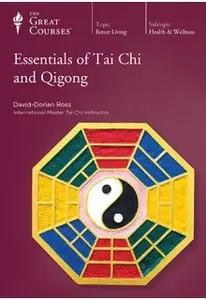 TTC - Essentials of Tai Chi and Qigong