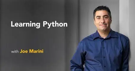 Learning Python