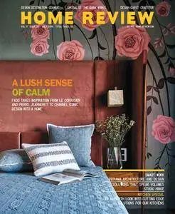 Home Review - July 2018