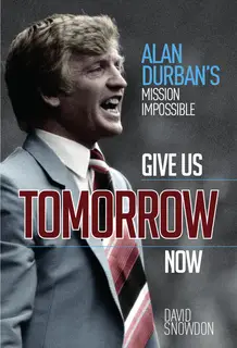 «Give Us Tomorrow Now» by David Snowdon