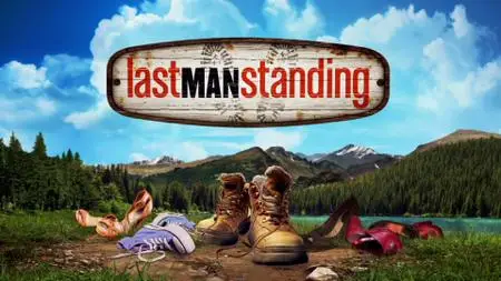 Last Man Standing S05E14