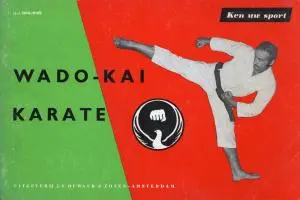 Wado-Kai Karate