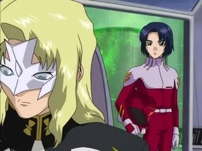 Mobile Suit Gundam SEED 10 BD mkv