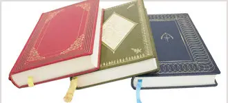 Art of Reading