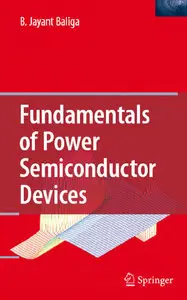 Fundamentals of Power Semiconductor Devices (repost)