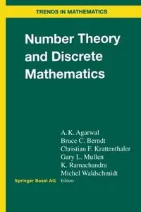 Number Theory and Discrete Mathematics