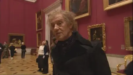 Russian Ark / Russkiy Kovcheg / Русский ковчег (2002)