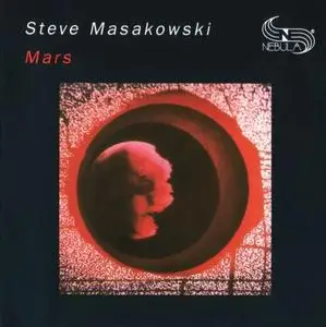 Steve Masakowski - Mars (1998) {Nebula}