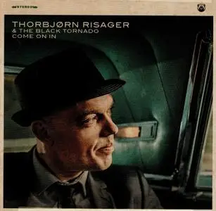 Thorbjørn Risager & The Black Tornado - Come On In (2020)