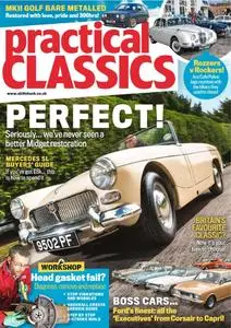 Practical Classics – May 2016