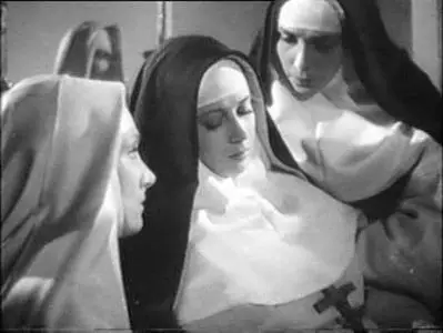 Robert Bresson-Les Anges du péché (1943)