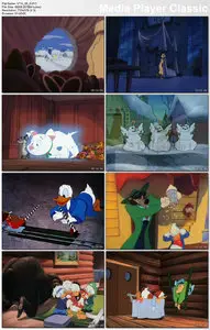 Disney's Christmas Favourites (2005)