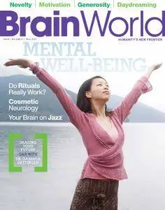 Brain World - September 2017