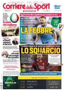Corriere dello Sport - 15 Maggio 2019