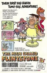 The Man Called Flintstone (1966)