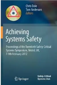 Achieving Systems Safety [Repost]