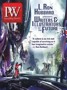 Publishers Weekly - 14 April 2014