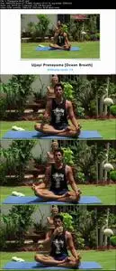 Internationally Accredited Diploma in Yoga Training