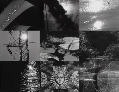 The Sun and Richard Lippold (1966)