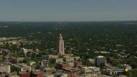 Aerial America S01E45 Nebraska
