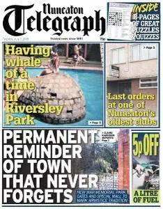 Coventry Telegraph - July 3, 2018