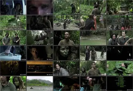 AE: Apocalypse Earth (2013)