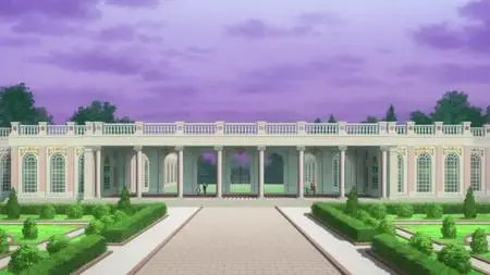 High School DxD Hero - 01 Dual Audio 10bit BD1080p x265